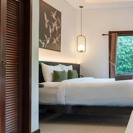 Uluwatu Yoga Resort