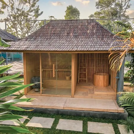 Uluwatu Yoga Resort