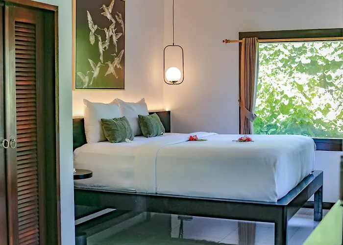 Yoga Hotel