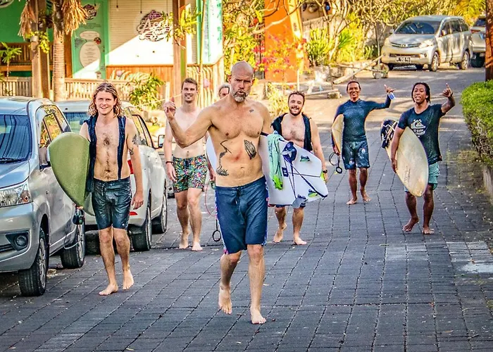 Yoga Hotel 4*