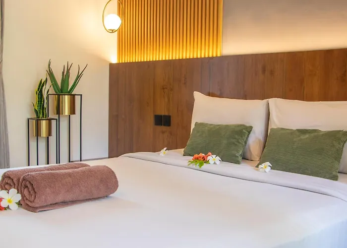 Yoga Hotel Uluwatu (Bali)