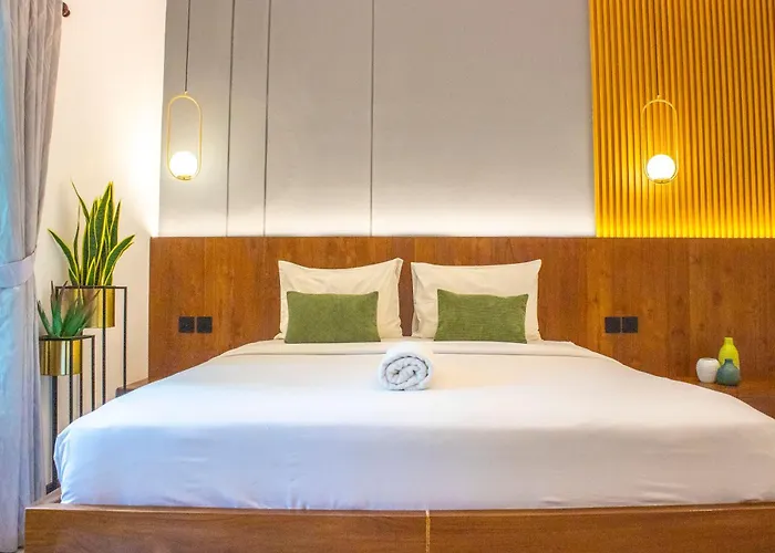 Yoga Hotel