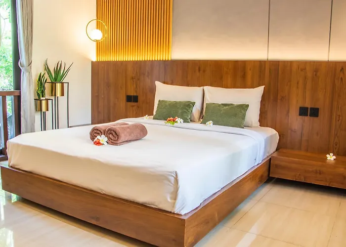 Hotel Yoga Uluwatu (Bali)