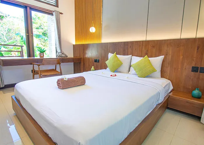 Yoga Hotel