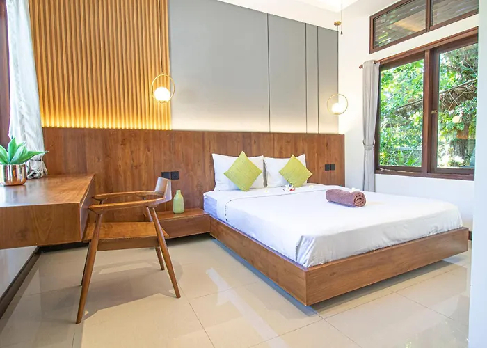 Hotel Yoga 4*