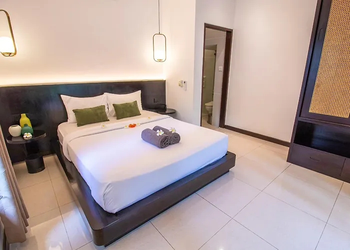 Yoga Hotel 4*