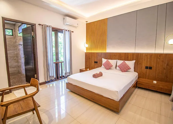 Yoga Hotel