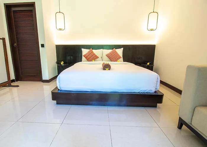 Hotel Yoga 4*