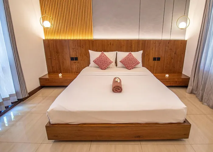 Yoga Hotel Uluwatu (Bali)