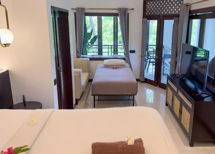 Yoga Hotel