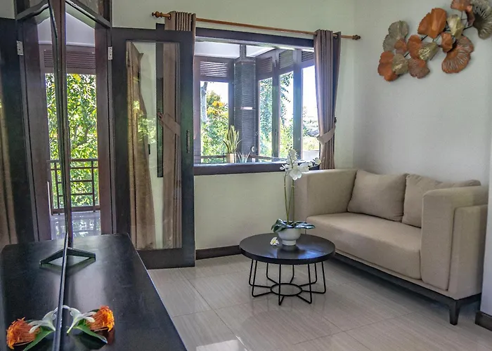 Hotel Yoga 4*