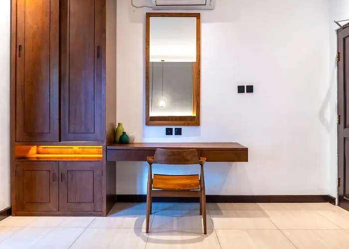 Hotel Yoga