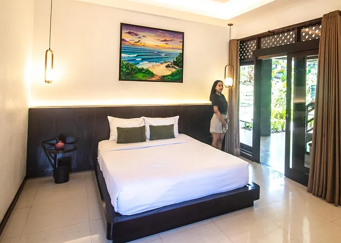 Yoga Hotel 4*