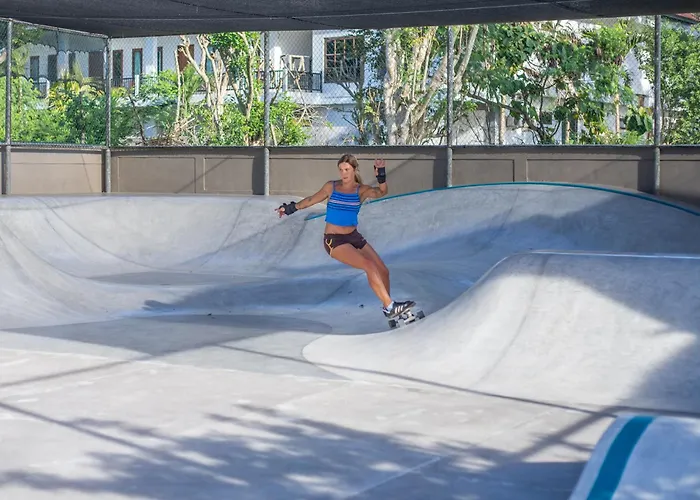 Hotel Yoga